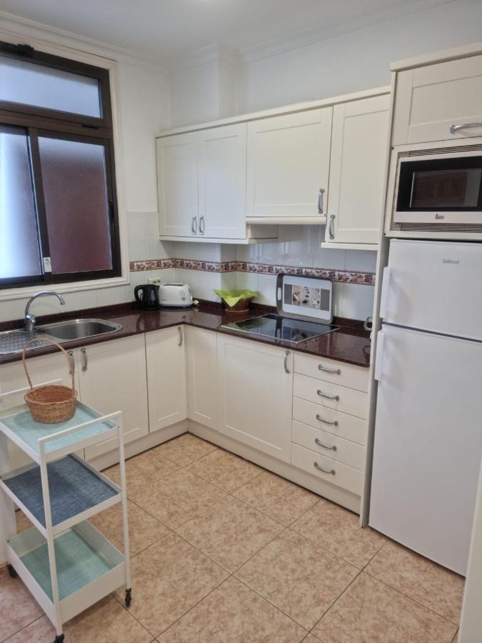 Appartement Don Carlos Las Palmas de Gran Canaria