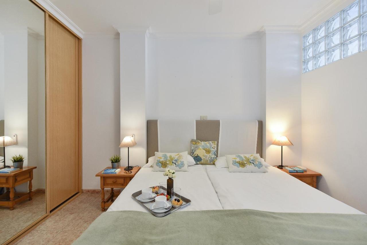 Appartement Don Carlos Las Palmas de Gran Canaria