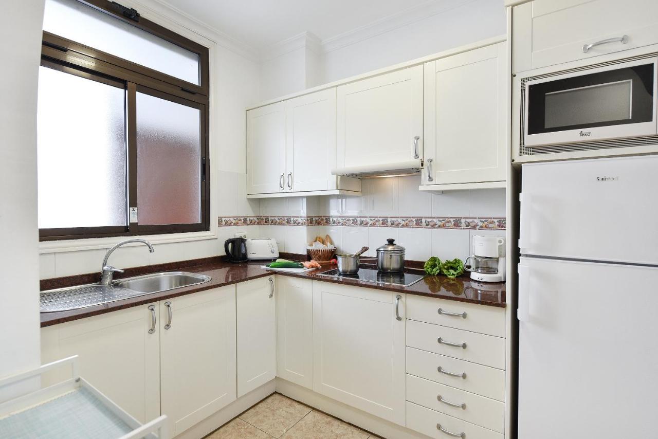 Appartement Don Carlos *