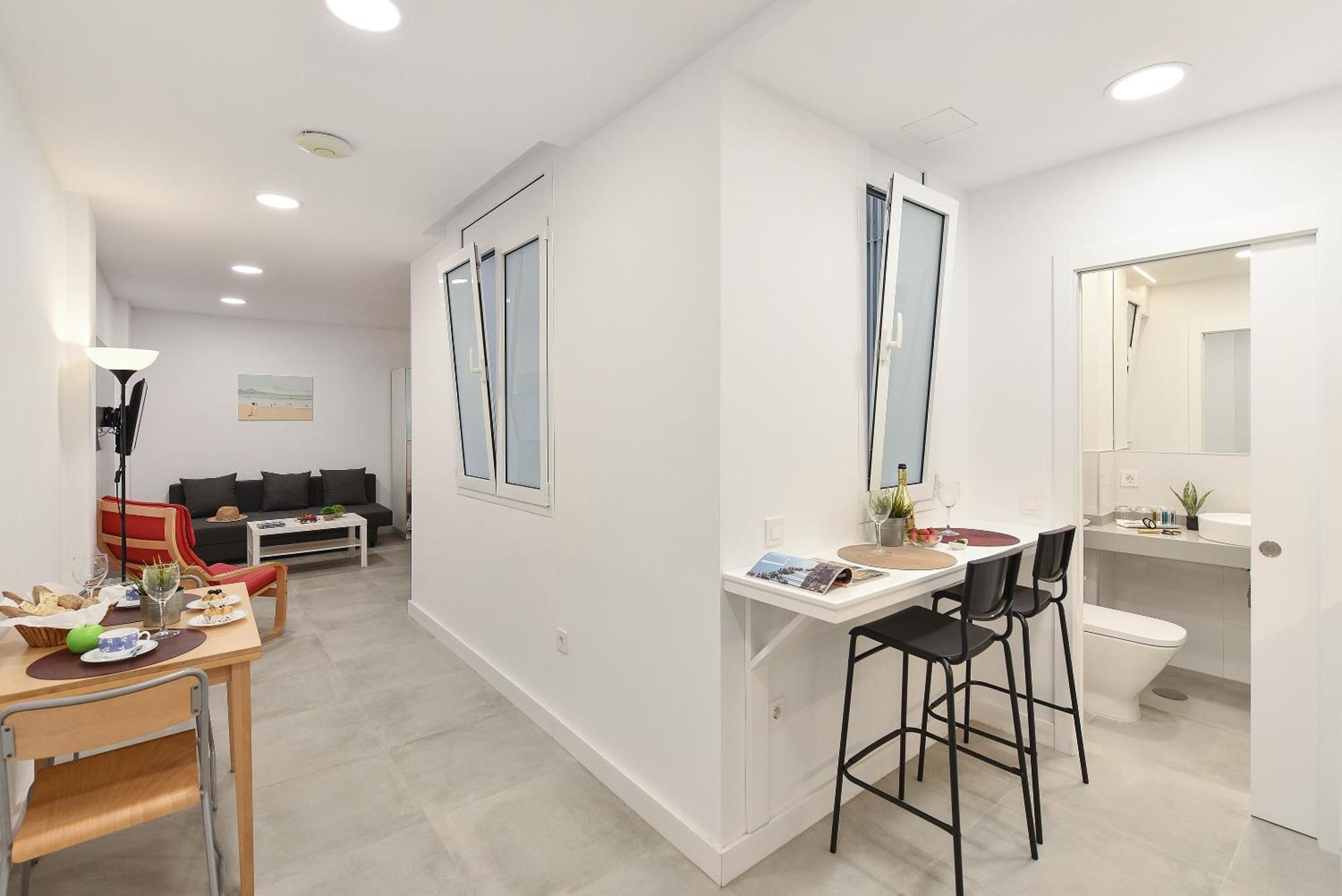 Don Carlos Appartement *