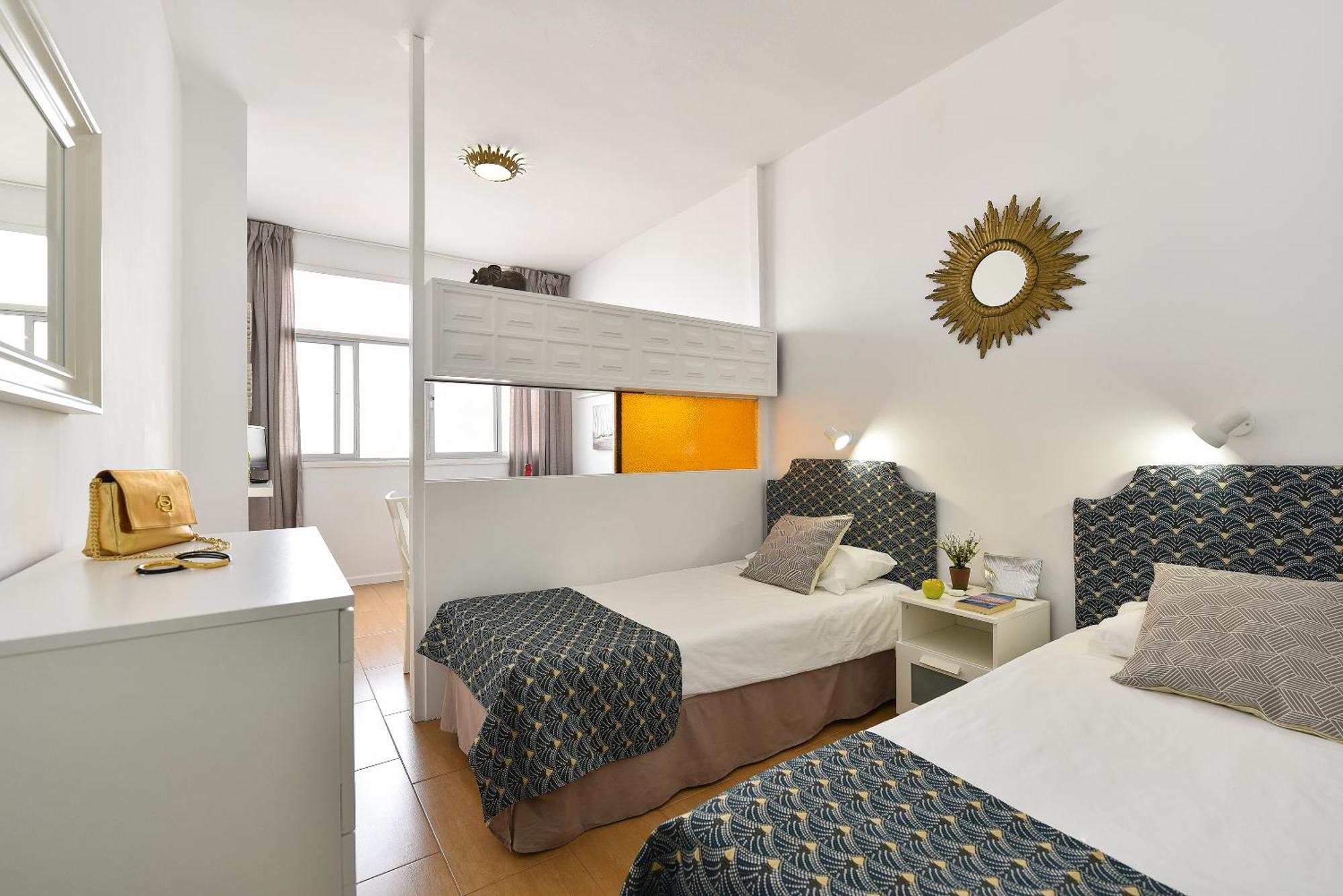 Appartement Don Carlos Las Palmas de Gran Canaria