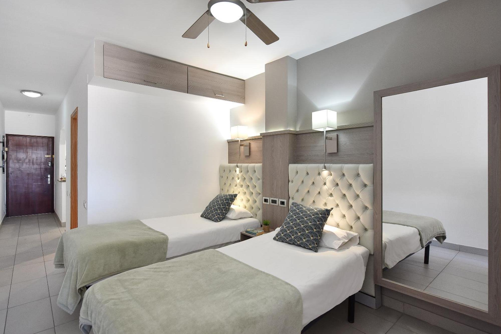 Appartement Don Carlos *