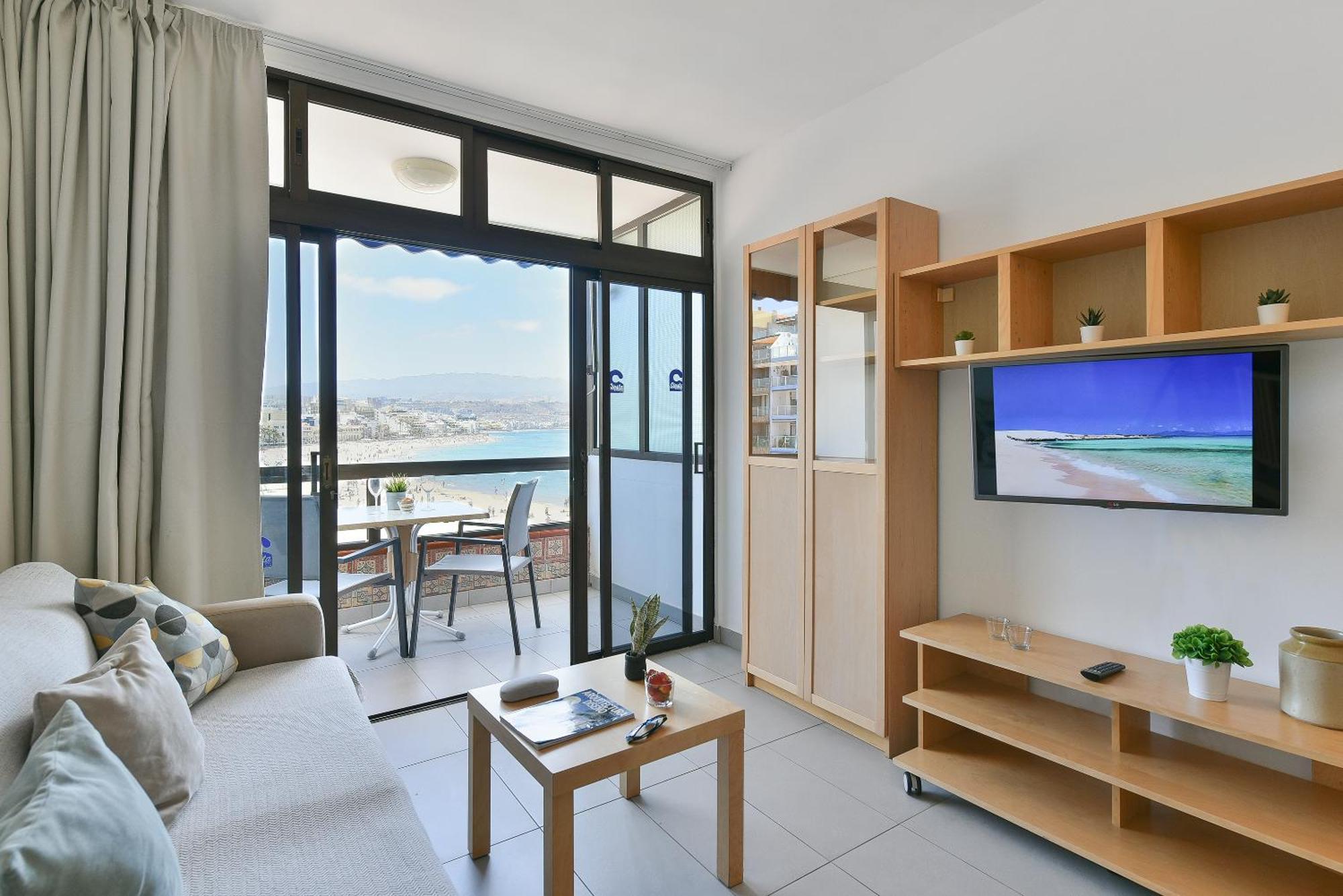 Don Carlos Appartement Las Palmas de Gran Canaria