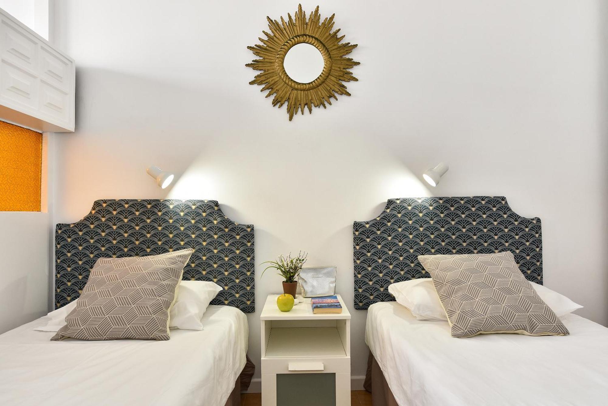 Don Carlos Appartement