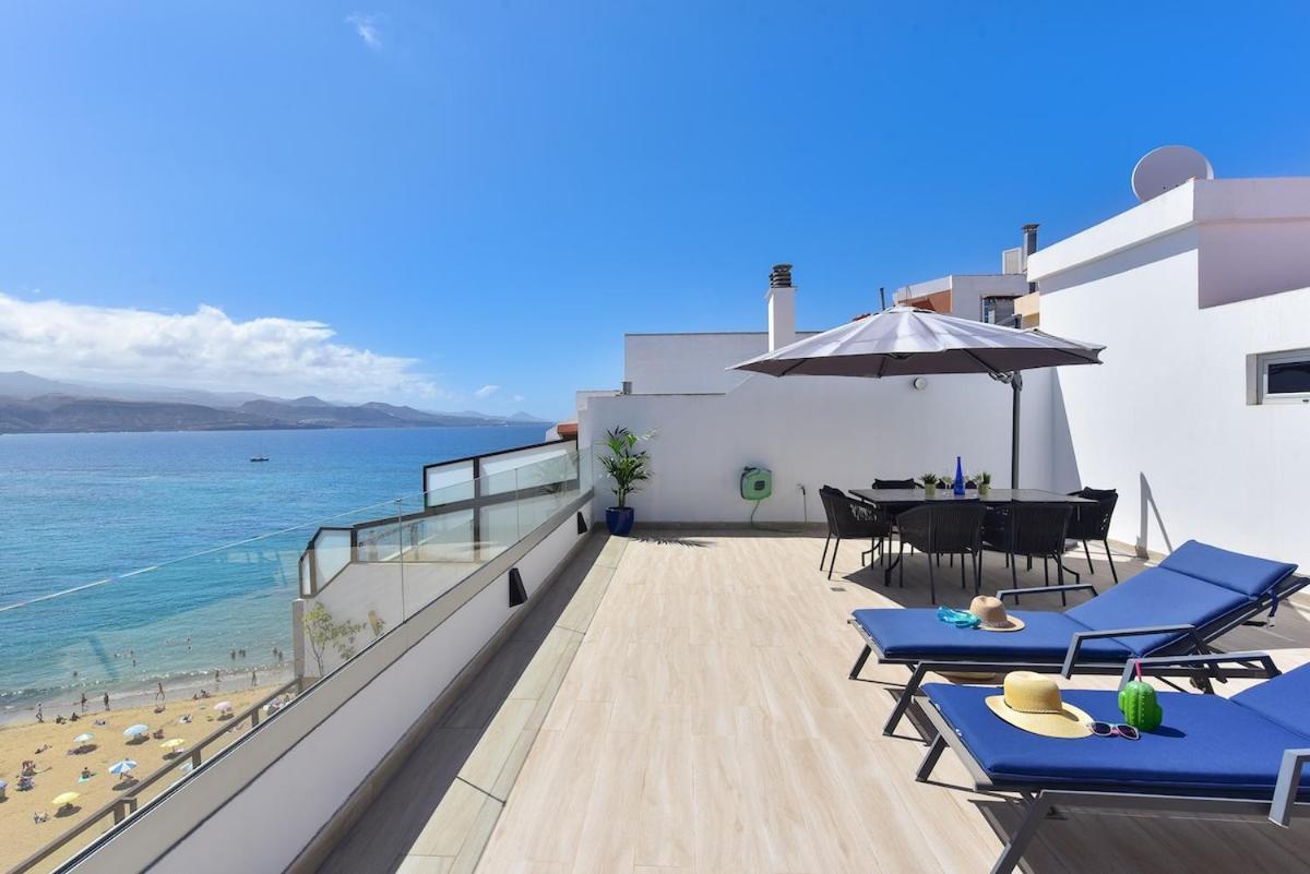 Appartement Don Carlos Las Palmas de Gran Canaria