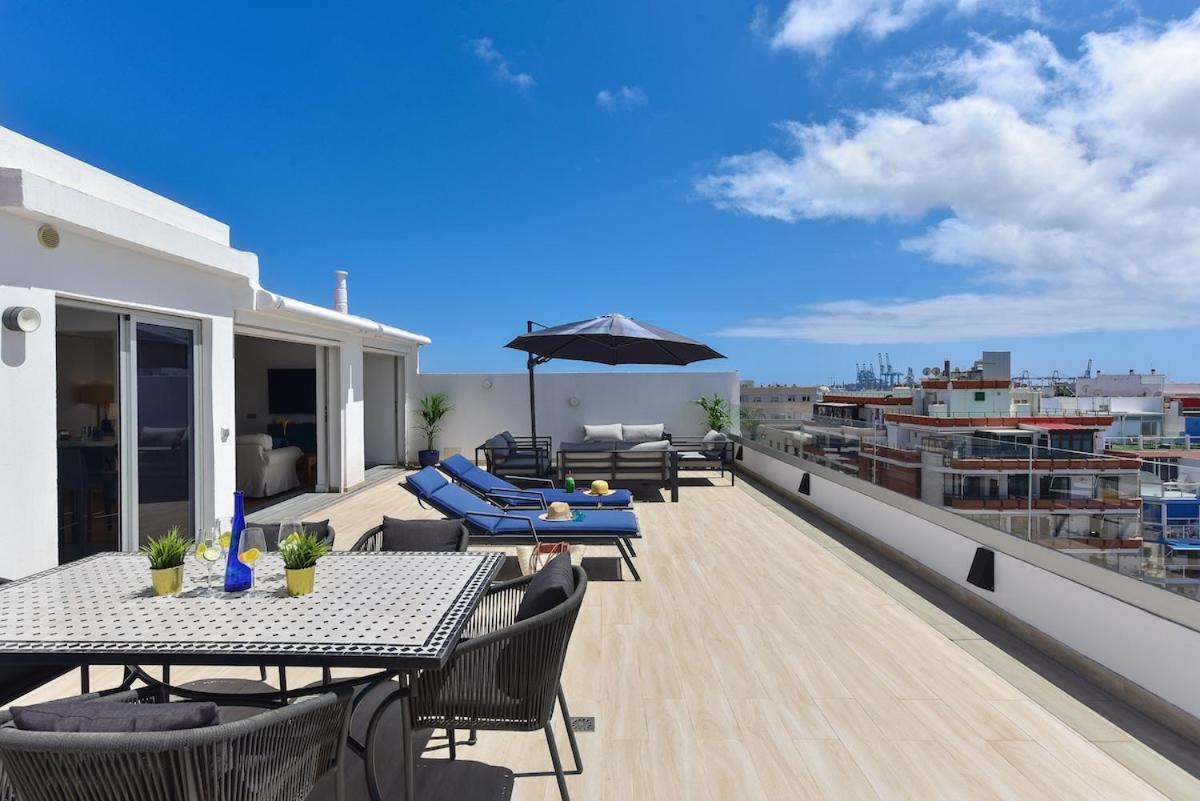 Don Carlos Las Palmas de Gran Canaria
