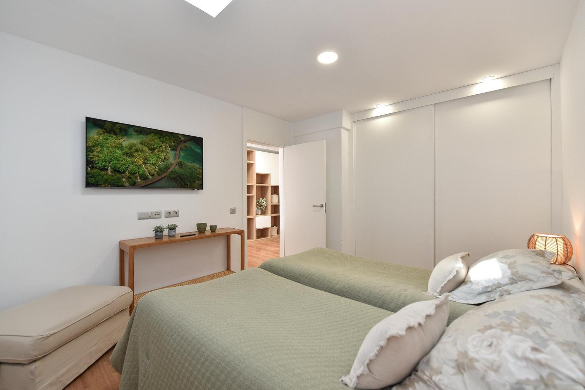 Appartement Don Carlos Las Palmas de Gran Canaria