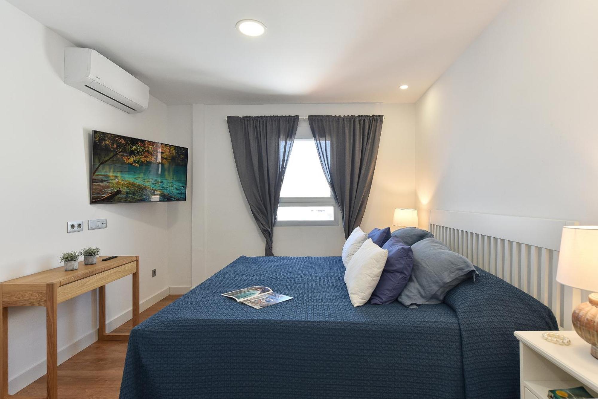 Appartement Don Carlos