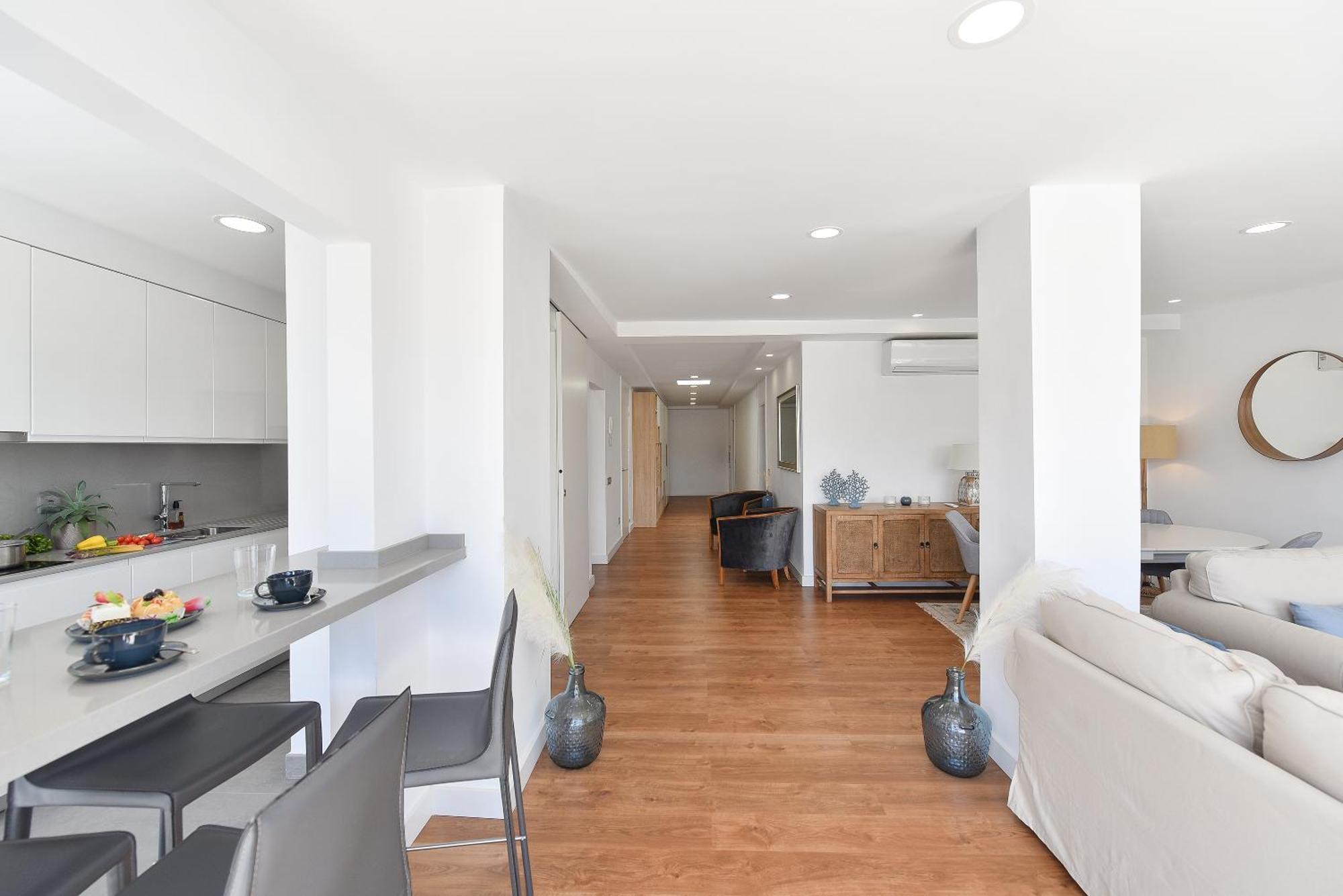 Don Carlos Appartement *