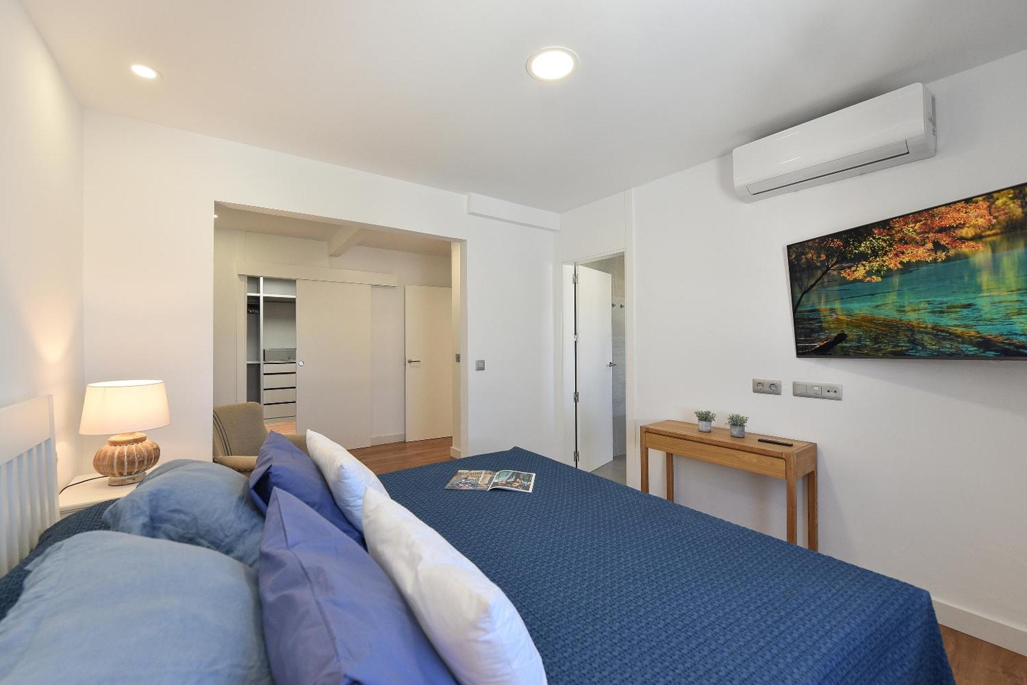 Appartement Don Carlos *