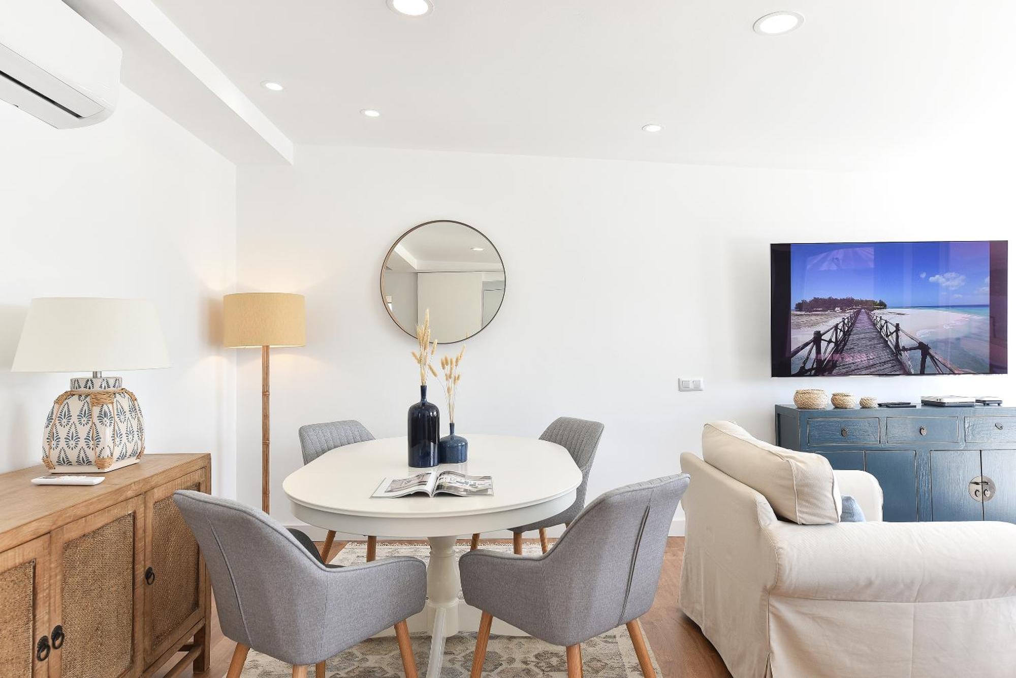 Appartement Don Carlos Las Palmas de Gran Canaria