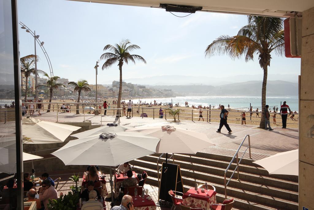 Don Carlos Appartement Las Palmas de Gran Canaria