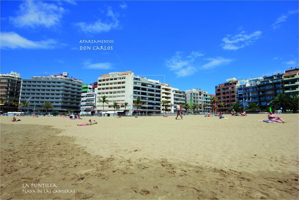 Don Carlos * Las Palmas de Gran Canaria