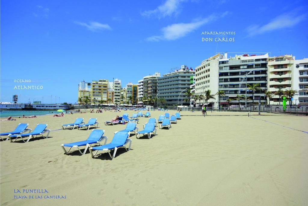 Don Carlos Appartement