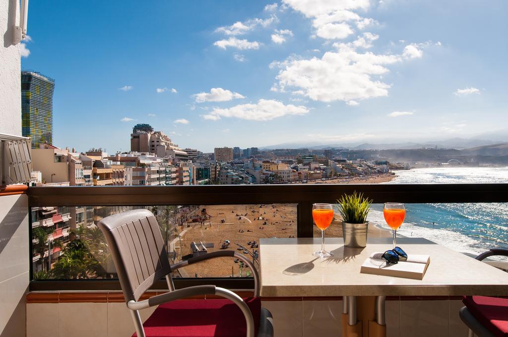 Don Carlos Apartment *