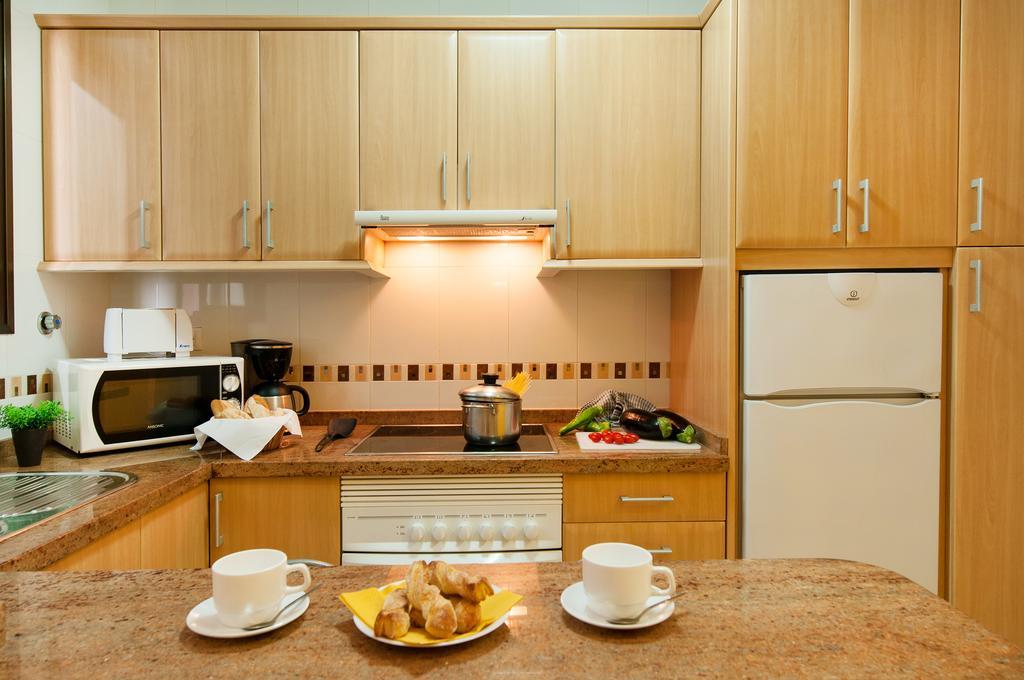 Apartment Don Carlos *