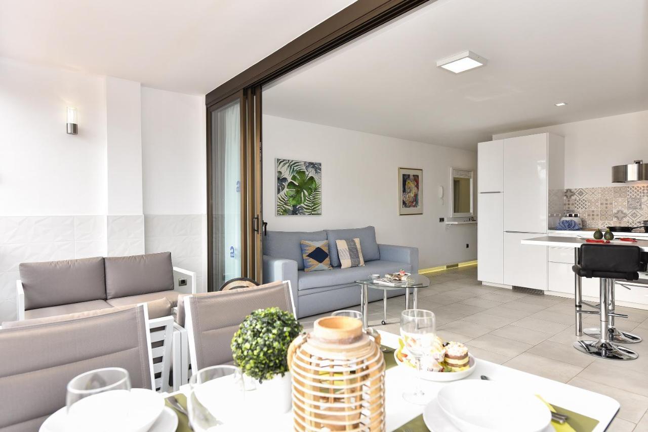 Appartement Don Carlos Las Palmas de Gran Canaria