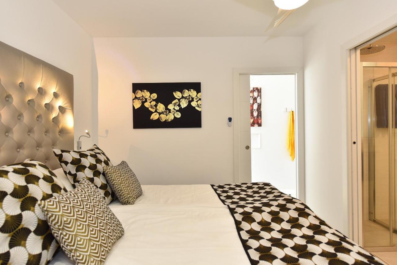 Appartement Don Carlos