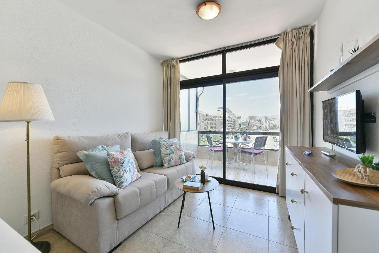 Apartamento Don Carlos *