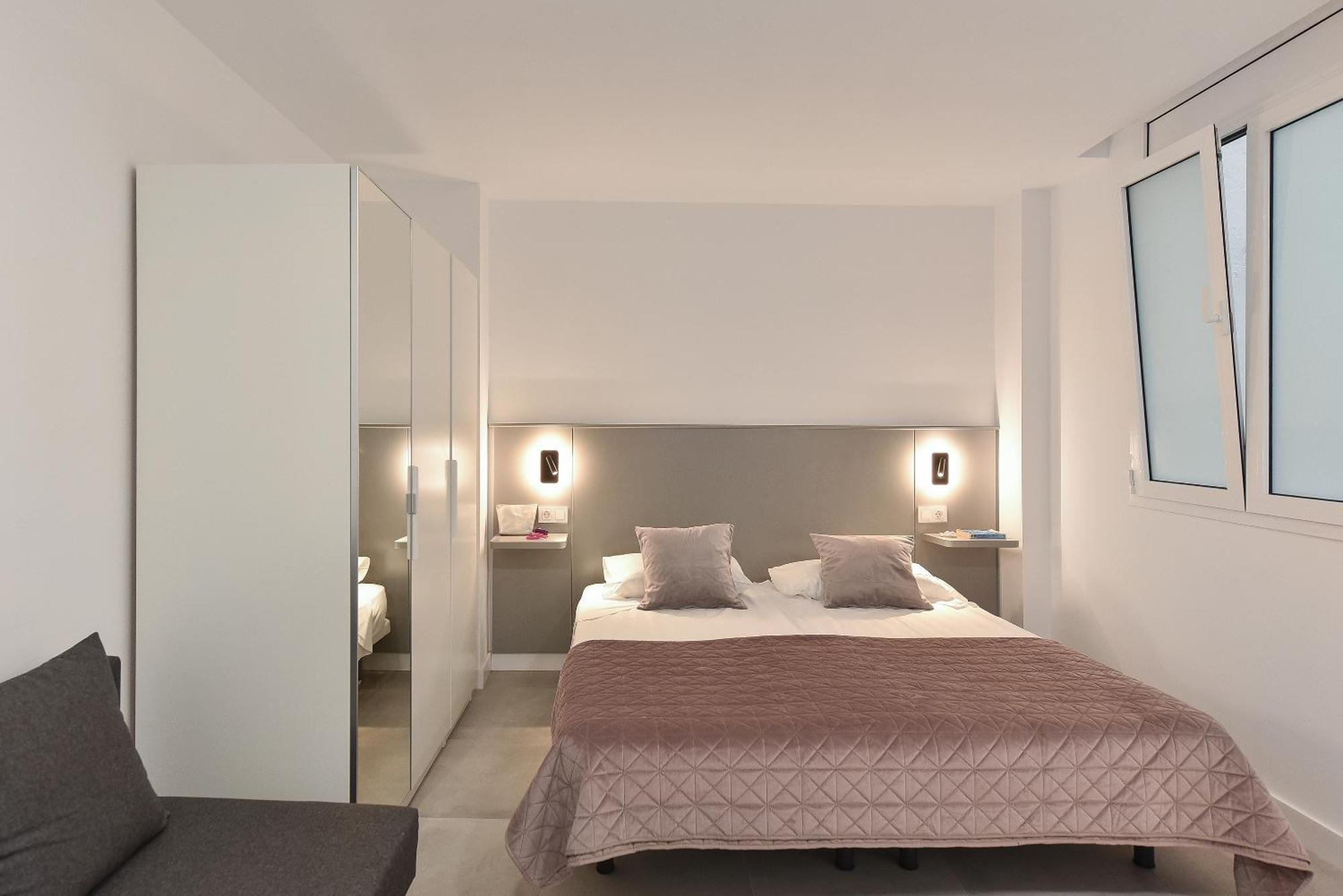 Apartamento Don Carlos Las Palmas de Gran Canaria