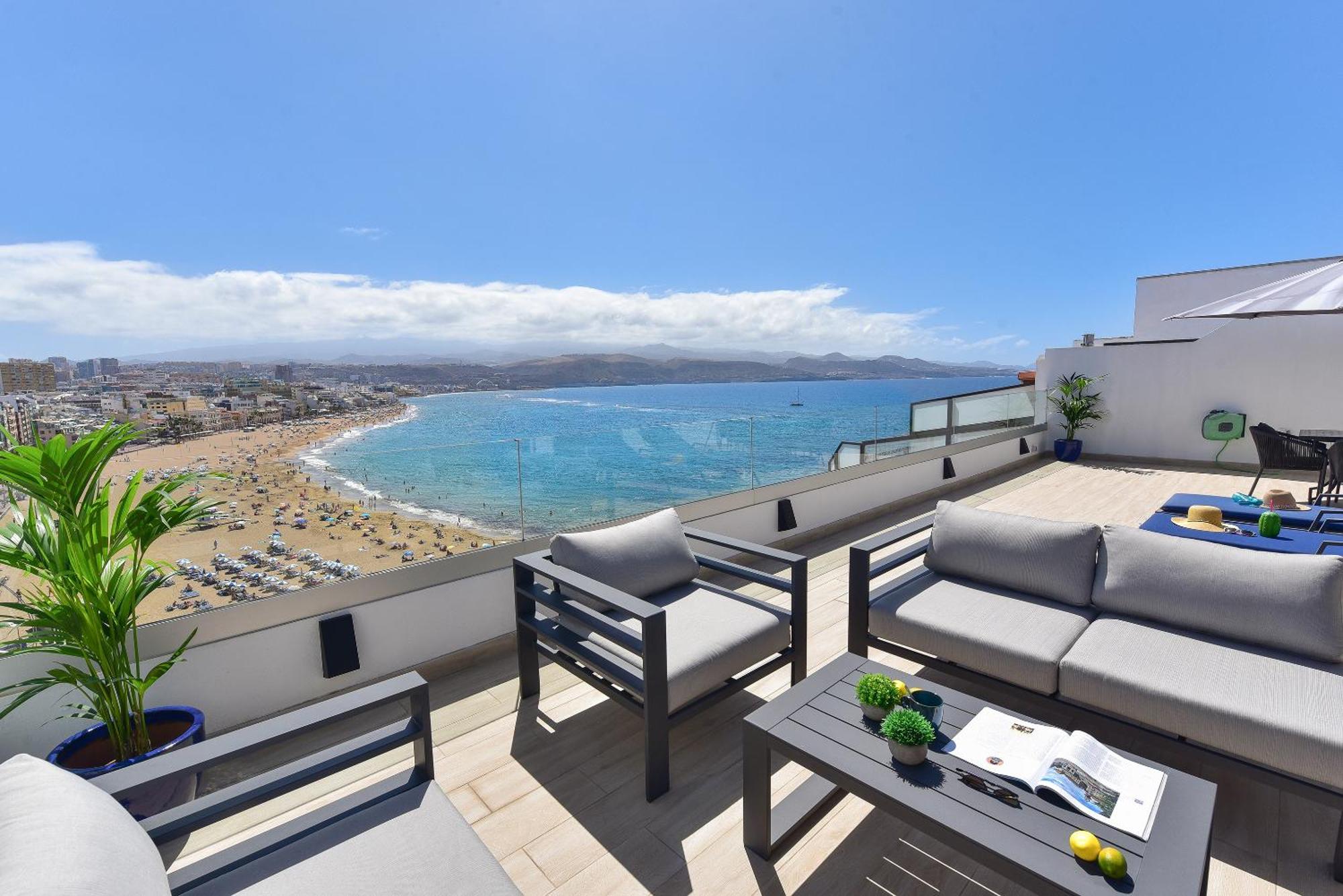 Apartamento Don Carlos