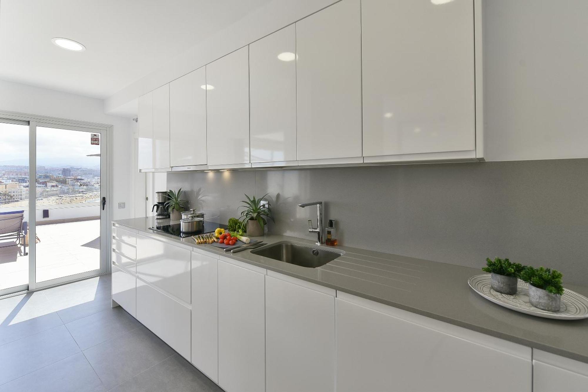 Apartamento Don Carlos